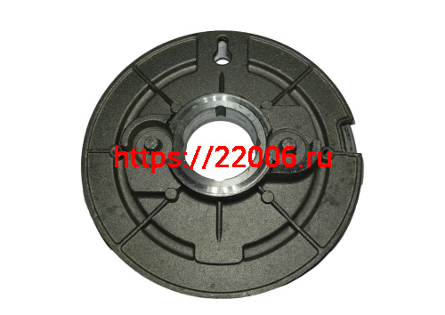 Шкив Буран стартера (110501136)