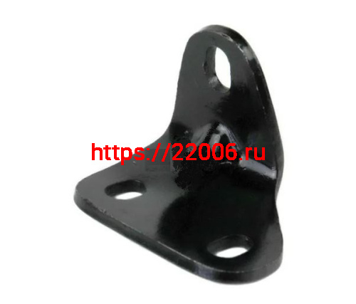 Крепление двигателя верхнее Урал Крепление двигателя верхнее Урал