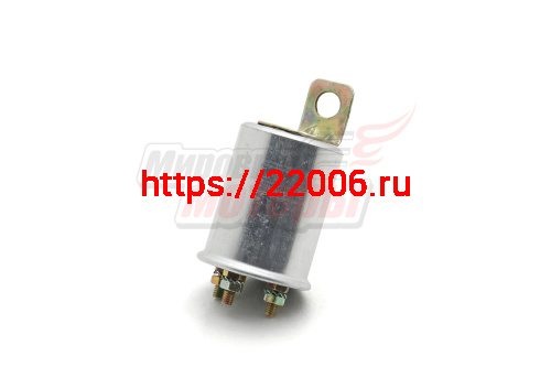 Реле поворотов "Муравей" 12v (Китай)