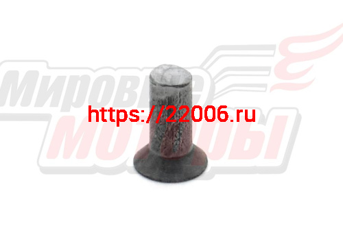 Заклепка стальная 5х12 (01.10.019) Заклепка стальная 5х12 (01.10.019)