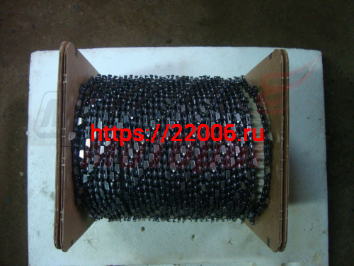 Бухта 36RMС1640 (3/8-1,6) Stihl (3652-000-1640) Бухта 36RMС1640 (3/8-1,6) Stihl (3652-000-1640)