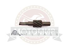 Червяк спидометра Иж без ПРОРЕЗИ ИжПС4-85 (New)