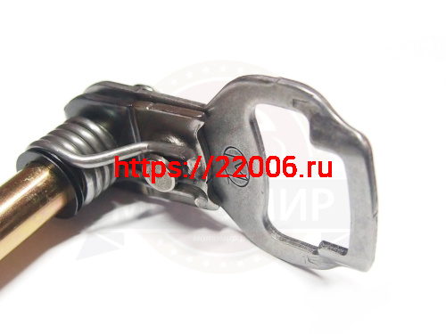Вал переключения передач CB250 см3 Zongshen ZS 172FMM (100050303-0001) фото 2