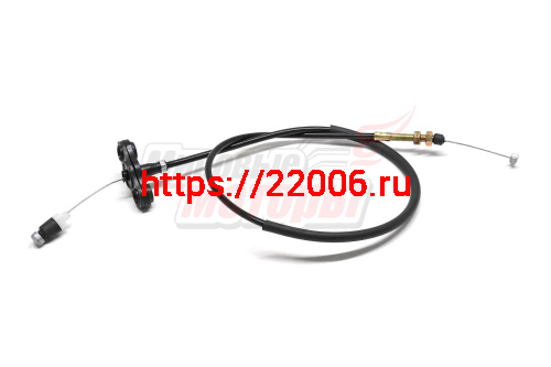 Трос газа Vision (1064000031) Трос газа Vision (1064000031)