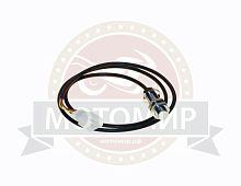 Датчик скорости TTR125, TTR 110 электронный (НАБОР)