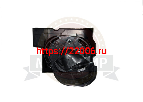 Корпус воздушного фильтра 168F-В нового образца фото 2