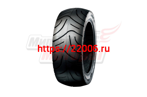 Покрышка 10" 130/60 SUN.F TL 4PR рисунок D-007 (премиум качество) МАРКИРОВАННАЯ