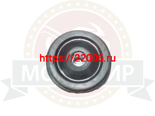 Ролик натяжителя цепи ГРМ 1P56 FMJ гладкий средний (НАБОР) Ролик натяжителя цепи ГРМ 1P56 FMJ гладкий средний (НАБОР)
