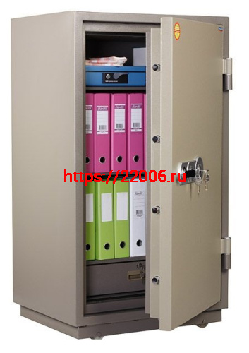 Сейф Valberg FRS-127.T-KL (FRS-120) Сейф Valberg FRS-127.T-KL (FRS-120)