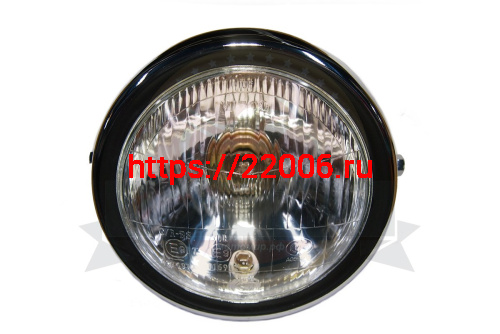 Фара HUNTER 200