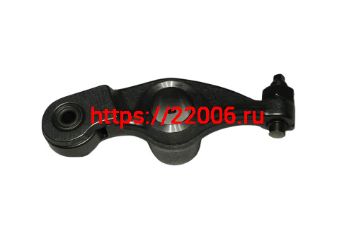 Коромысло CB250 см3 в сборе SHINERAY  VJP250-4 172FMM (22050012) фото 3