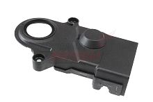 Крышка ГРМ нижняя Bonus (477F-1007140)