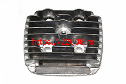 Головка цилиндра Юпитер-5 Головка цилиндра Юпитер-5