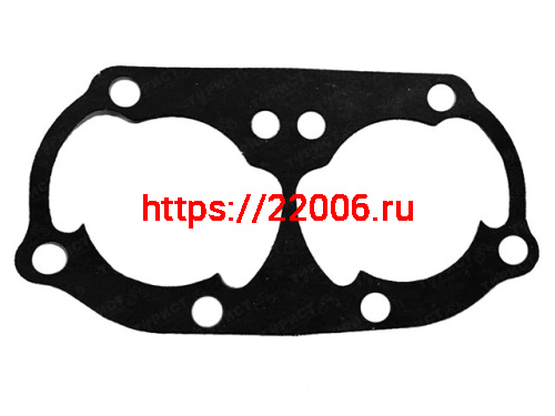 Прокладка под цилиндр 12v ЯВА Прокладка под цилиндр 12v ЯВА