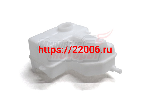 Бачок расширительный Fora (A211311110)