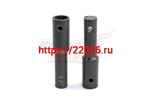 Удлинитель к грунтозацепам МБ (ПАРА) 160мм (Каскад, Ока, Нева, Целина)