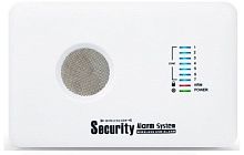 SVG-P11 GSM сигнализация