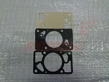 Ремкомплект бензонасоса Тайга, Рысь (С40500160) (2 мембраны, 1прокладка) "ММ"