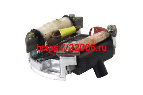 Зажигание электронное бензопила МБ-1 "ММ"