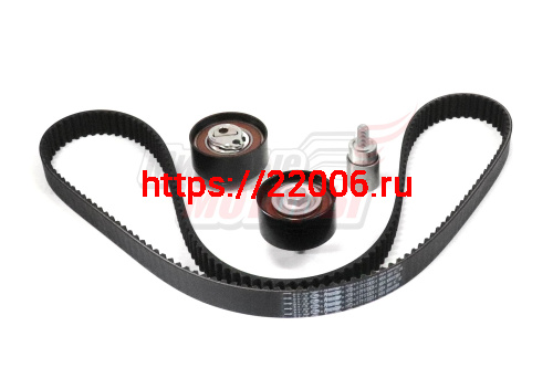 Комплект грм Tiggo.Fora.M11.M12 1.6-2.0 (K0177173) Комплект грм Tiggo.Fora.M11.M12 1.6-2.0 (K0177173)