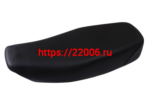 Седло TVS в сборе (N6130270)