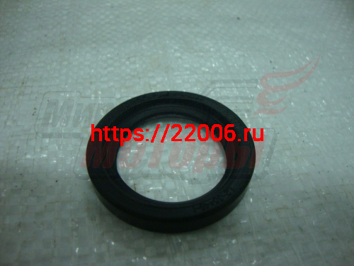 Сальник 35х48х7 Минск пера вилки нового образца (3.1122-30501) (ЗАВОД, г.Минск)