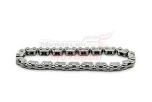 Цепь привода насоса масляного 157FMI,161FMJ,167FMM (CB125-250) 38L