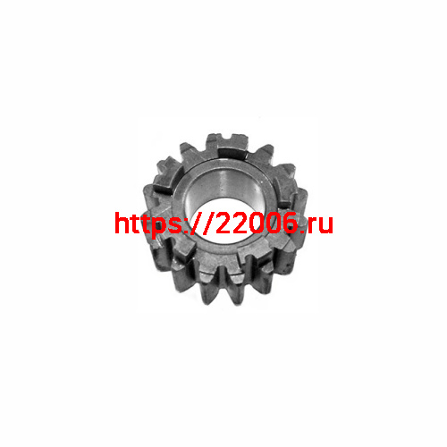 Шестерня КПП 17з ИЖ Шестерня КПП 17з ИЖ