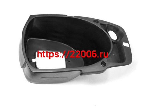 Багажник подседельный (яма) Nirvana Багажник подседельный (яма) Nirvana