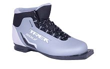 Ботинки лыжные под 3 отверстия TREK 75мм  46 размер