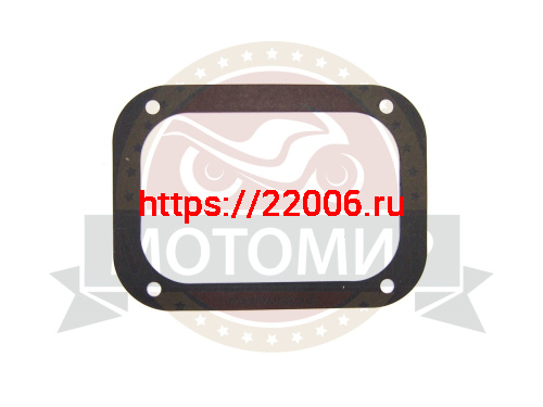 Прокладка задней крышки (01008) R180 Прокладка задней крышки (01008) R180