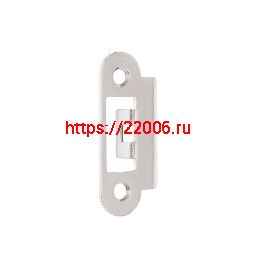 Ответная Ajax (Аякс) планка STRP-М29.02.03 штамп (коробка 60 шт)