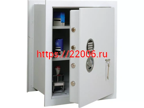 Сейф Format Wega-50-380 EL Сейф Format Wega-50-380 EL