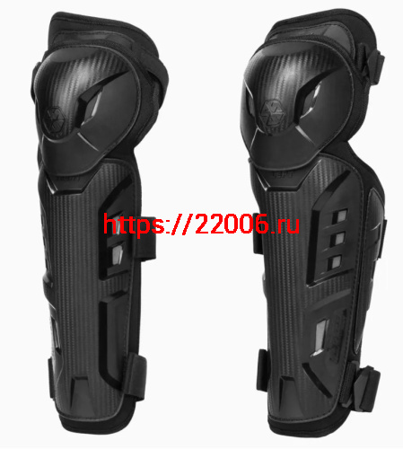 Наколенники SCOYCO К-39, черные, р-р M
