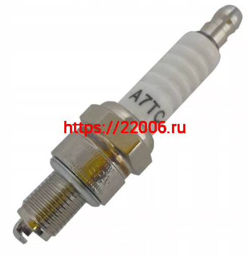 Свеча зажигания A7TC/C7HSA 4T CROWN Свеча зажигания A7TC/C7HSA 4T CROWN