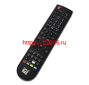 Пульт GI 6199/6699/7199/7699/2138/2238 оригинал Пульт GI 6199/6699/7199/7699/2138/2238 оригинал