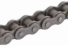 Цепь вело 112 звеньев Китай