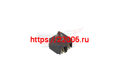 Выключатель к УШМ BRAIT BAG125/950/1100/1200CV/1200CVR