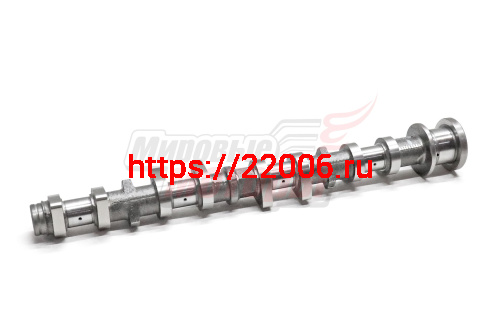 Распредвал выпускной X60, Solano 1.8 (LFB479Q-1006200A)