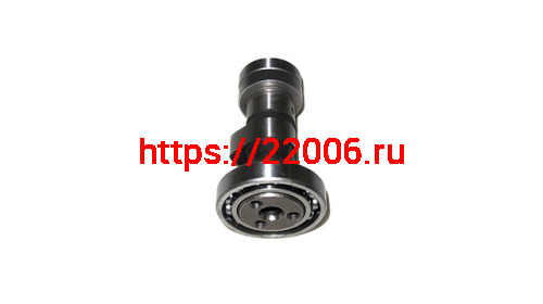 Распредвал KAYO YX140 см3 (P040038) CN Распредвал KAYO YX140 см3 (P040038) CN