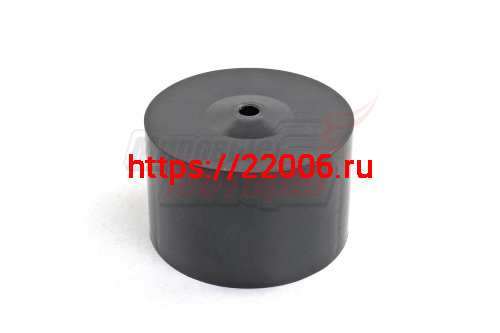Крышка (корпус) воздушного фильтра Агро (340.08.0.3031)
