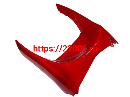 Облицовка передняя нижняя Stalker 50 (YHXTE)