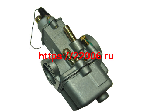 Карбюратор К65С фото 2