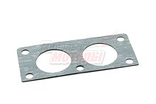 Прокладка карбюратора 2V80F для 2х карбюраторов (16113-A2412-0001) (LIFAN оригинал)