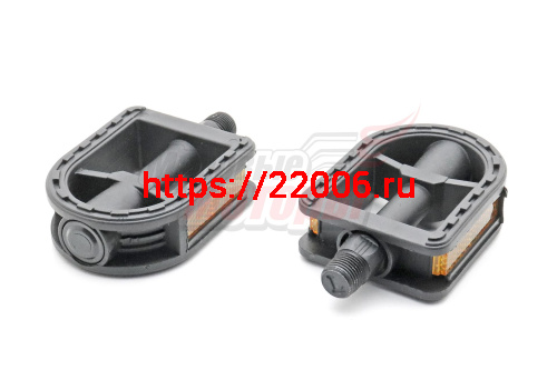 Педали детские М14 90-64,5мм EPD-01 (пара)