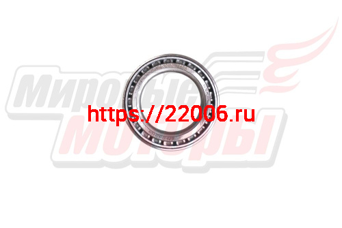 Подшипник пер.ступицы внутр 4х4, DEER, SAFE (JLM10494810)