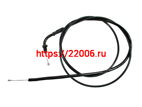 Трос газа Suzuki TВ 50/60 1.8м Трос газа Suzuki TВ 50/60 1.8м