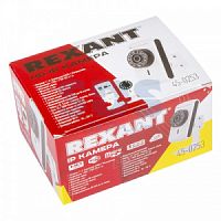 45-0253 HD IP видеокамера REXANT