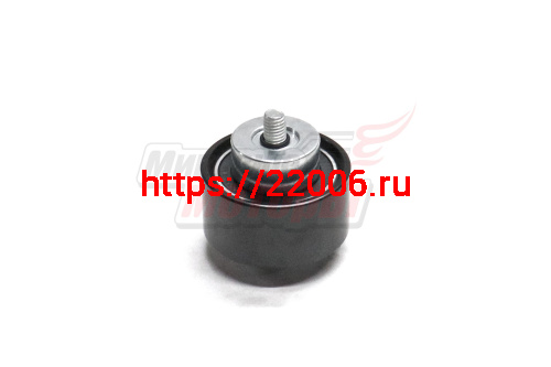 Ролик ремня промежуточный нижний Cummins ISF2.8,3.8 (5254599)