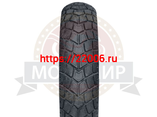 Покрышка 10" 3.00-10 Р267 без камеры, скутер, WANDA